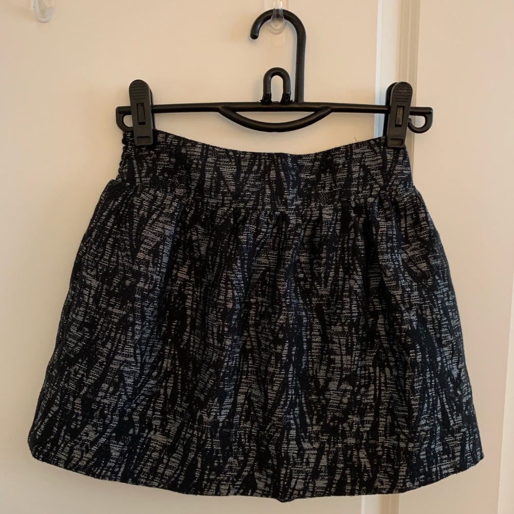 Forever 21 skirt